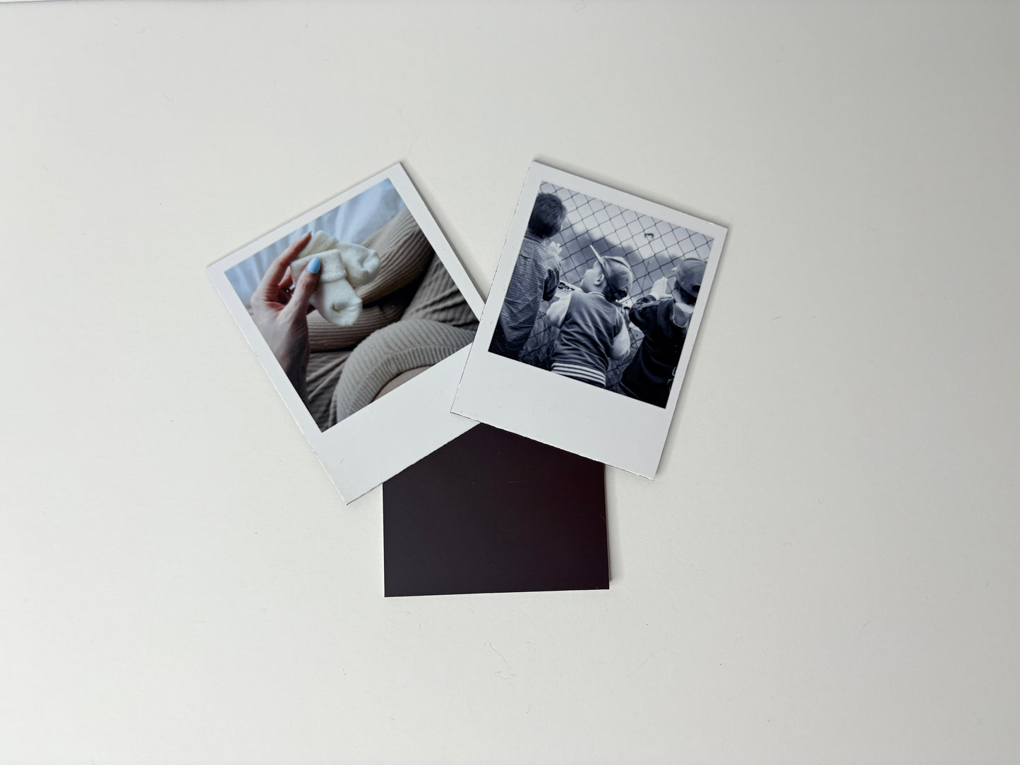 POLAROID MAGNETS