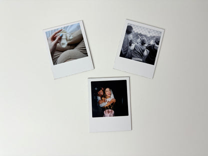 POLAROID MAGNETS