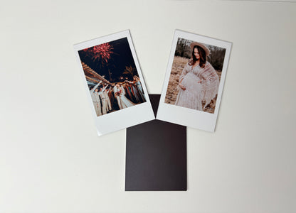 POLAROID MAGNETS