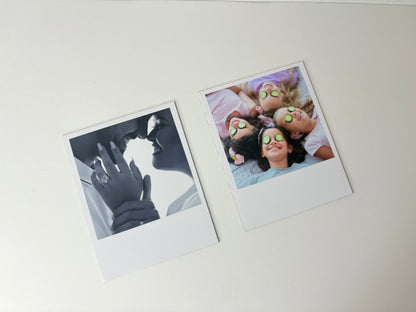 POLAROID MAGNETS