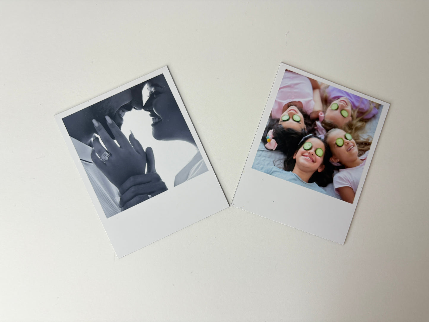 POLAROID MAGNETS