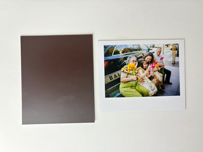 POLAROID MAGNETS