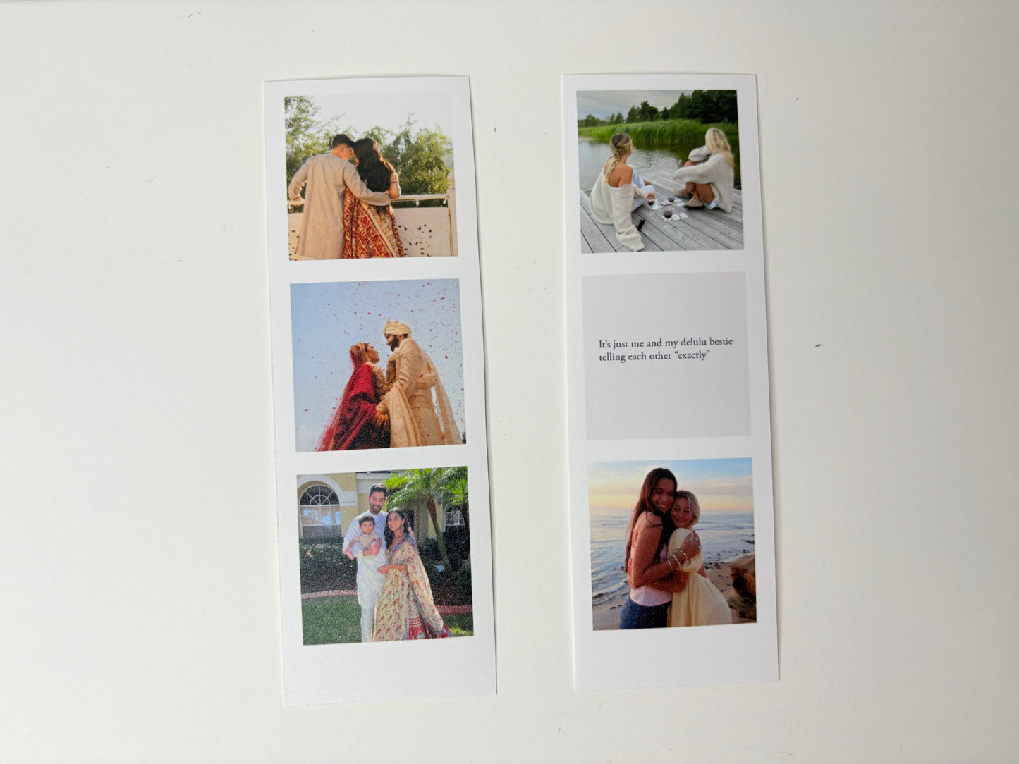 PHOTO STRIPS